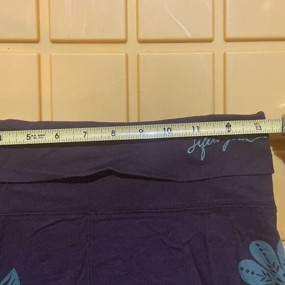 Life Is Good Skirt - xs really cute - Picture 7 of 9